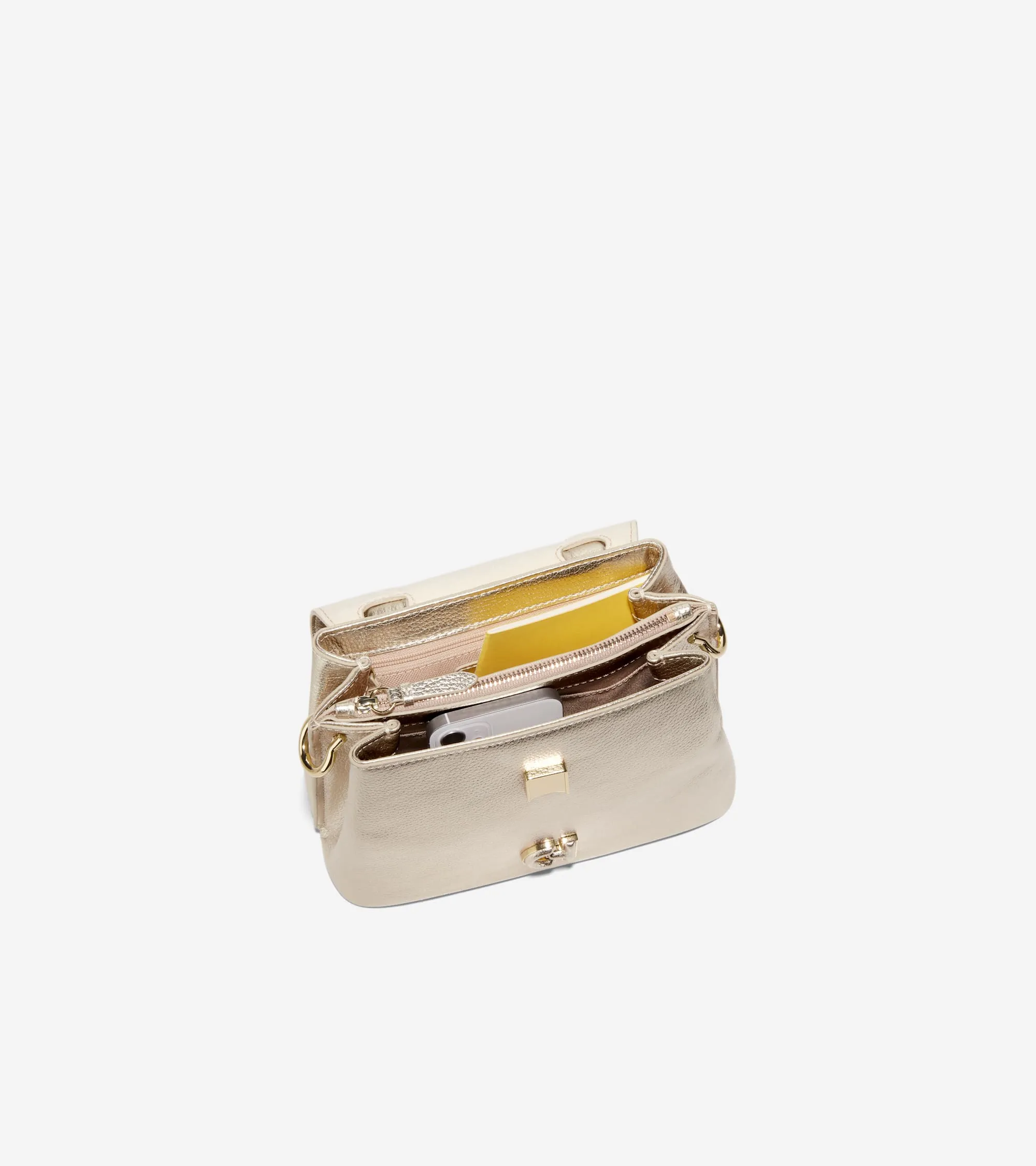 Сумка Mini Collective Satchel