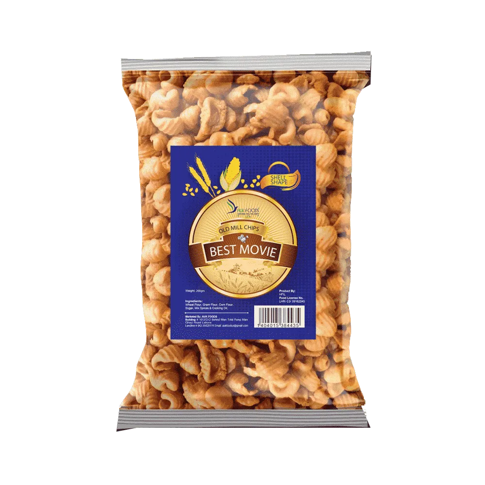 0149 MIMI CHIPS 200GM