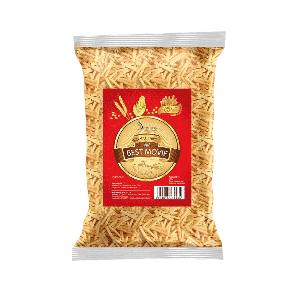 0149 MIMI CHIPS 200GM