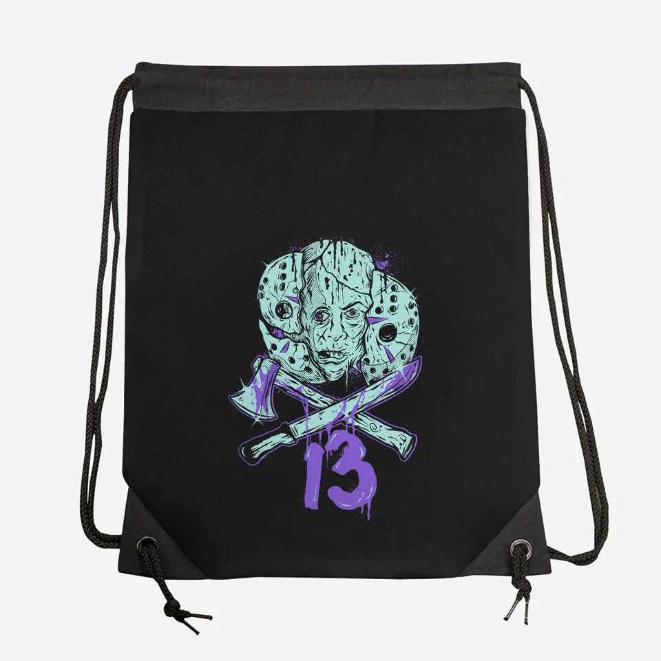 13 Bits