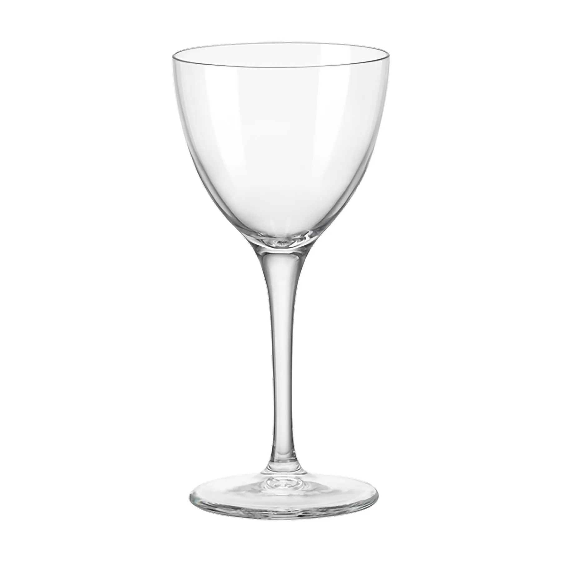 155ml Bartender Novecento Nick & Nora Glasses - Pack of Six - By Bormioli Rocco