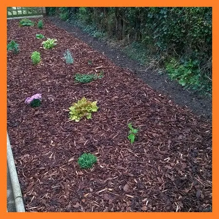 1m x 100m Superior Weed Control Fabric / Landscape Fabric 70g