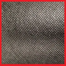 1m x 100m Weed Control Fabric / Garden Membrane 50g