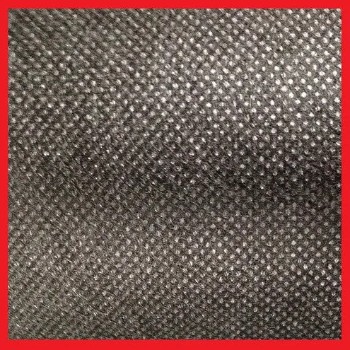 1m x 50m Weed Control Fabric / Garden Membrane 50g