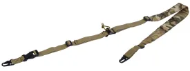 2 Point Padded Rifle Sling
