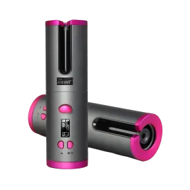 20133 Rechargeable Automatic Hair Curlers