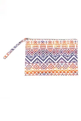 2210 Navy Red - Pack of 3