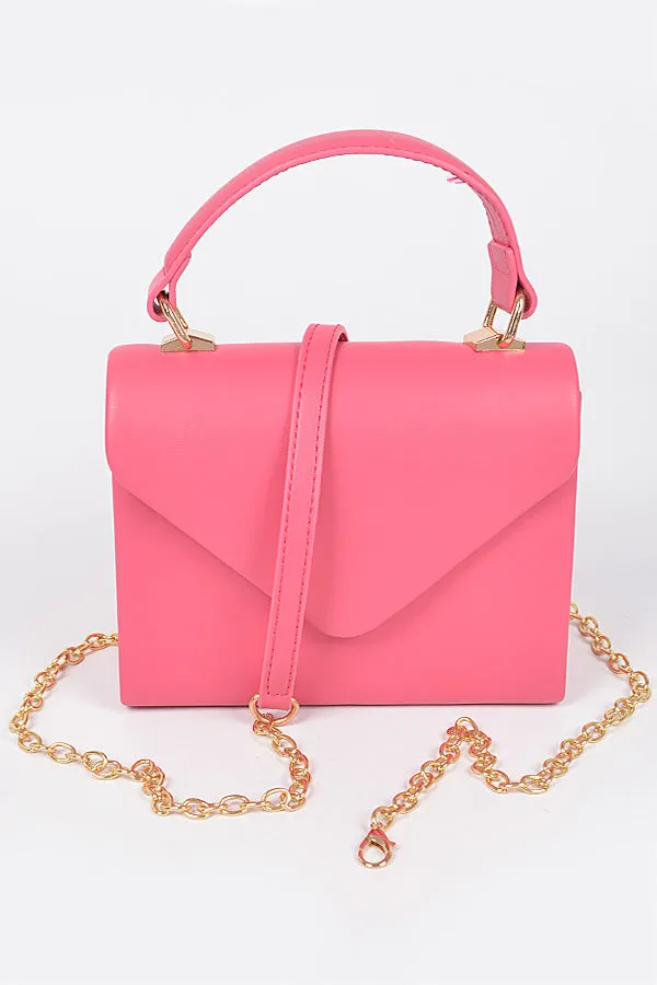 2643 Fuchsia - Pack of 3