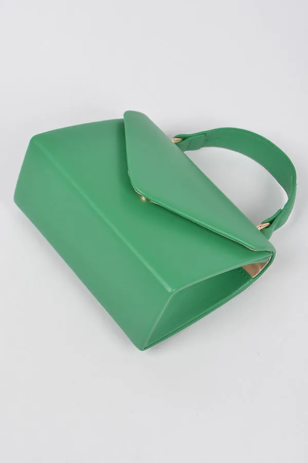 2643 Green - Pack of 3