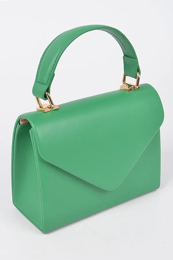 2643 Green - Pack of 3