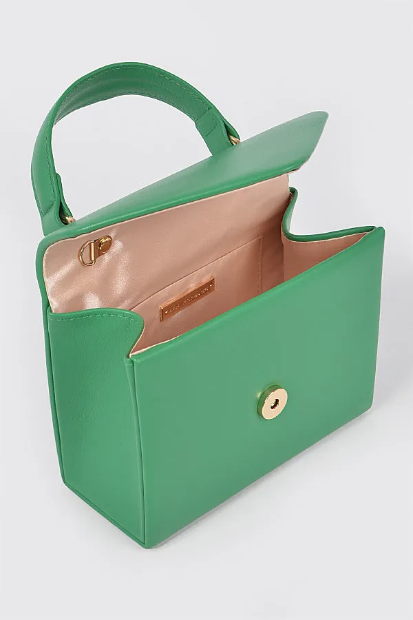 2643 Green - Pack of 3