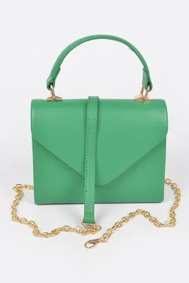 2643 Green - Pack of 3