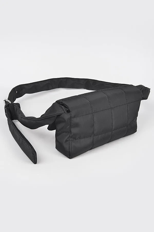 2825 Black - Pack of 3
