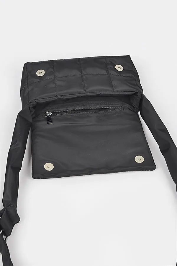 2825 Black - Pack of 3
