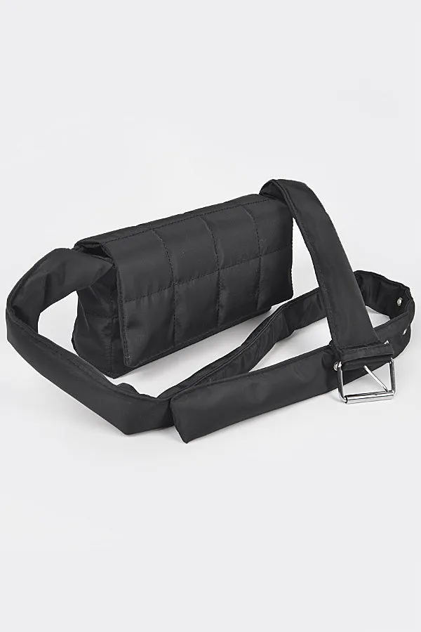 2825 Black - Pack of 3