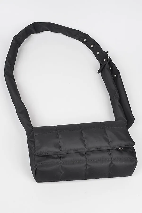 2825 Black - Pack of 3