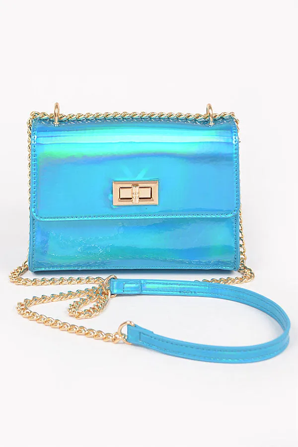 3085 Blue - Pack of 3