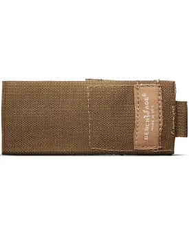 7 Hook Pouch | Coyote