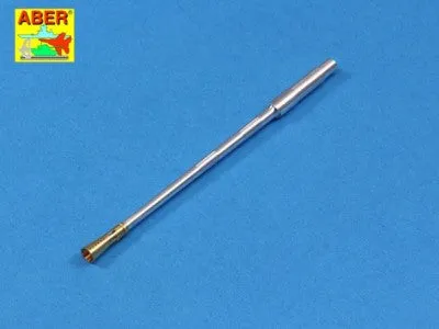 Aber 1/16 German 2 cm L/56 Gun Barrel for Pz.Kpfw. II Ausf. L Luchs 16 L-14