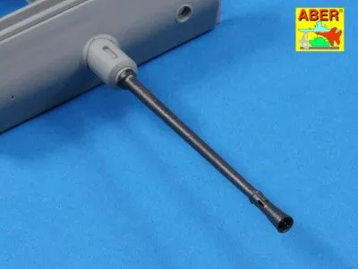 Aber 1/16 German 2 cm L/56 Gun Barrel for Pz.Kpfw. II Ausf. L Luchs 16 L-14