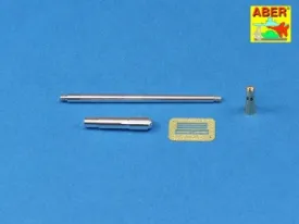 Aber 1/16 German 2 cm L/56 Gun Barrel for Pz.Kpfw. II Ausf. L Luchs 16 L-14