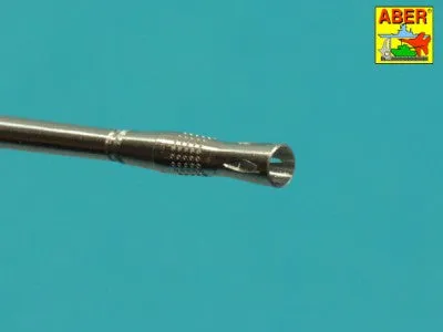 Aber 1/16 German 20mm RH202 MK 20 DM Chain Gun for Wiesel/Luchs/Marder I 16 L-20