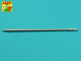 Aber 1/16 German 20mm RH202 MK 20 DM Chain Gun for Wiesel/Luchs/Marder I 16 L-20