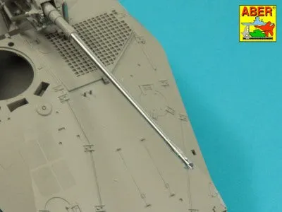 Aber 1/16 German 20mm RH202 MK 20 DM Chain Gun for Wiesel/Luchs/Marder I 16 L-20