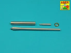 Aber 1/16 German 50mm KwK 39 L/60 for Pz.Kpfw.III Ausf.J (Late), L, M 16 L-22