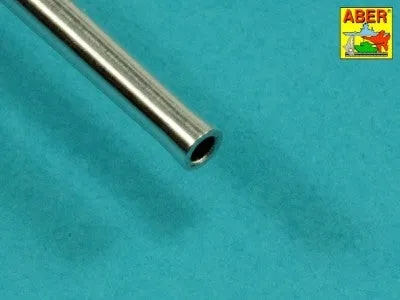 Aber 1/16 US 37mm M6 Barrel for M3 & M5 Tanks 16 L-19