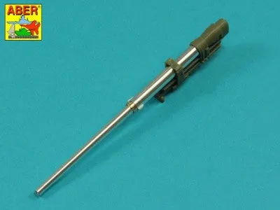 Aber 1/16 US 37mm M6 Barrel for M3 & M5 Tanks 16 L-19