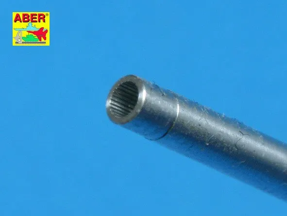 Aber 1/35 British A34 Comet 76.2mm Barrel w/ MGs 35 L-94