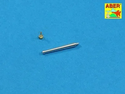 Aber 1/35 French 47mm and MG Armament For Somua 35 L-193