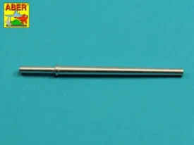 Aber 1/35  Russian 76.2mm Zis-5 Tank Barrel for KV-1 35 L-323