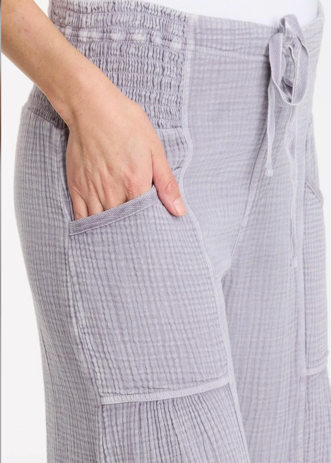 Aimon Pant