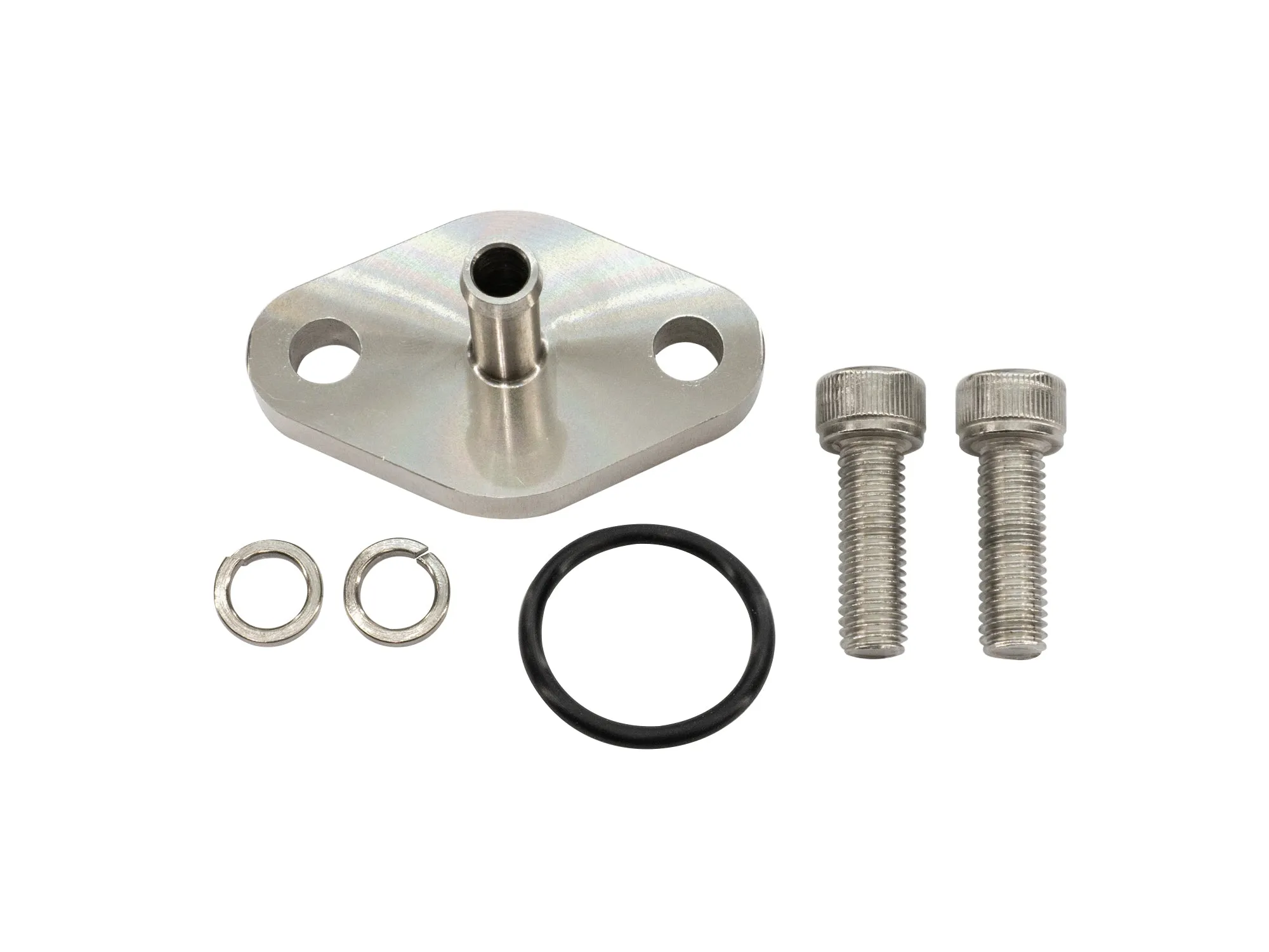 Air Bleed Nipple Kit