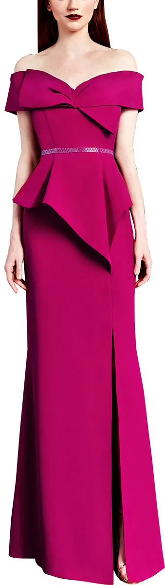 Alexander by Daymor Dress 850