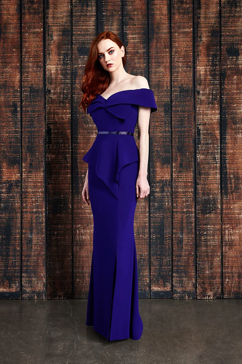 Alexander by Daymor Dress 850