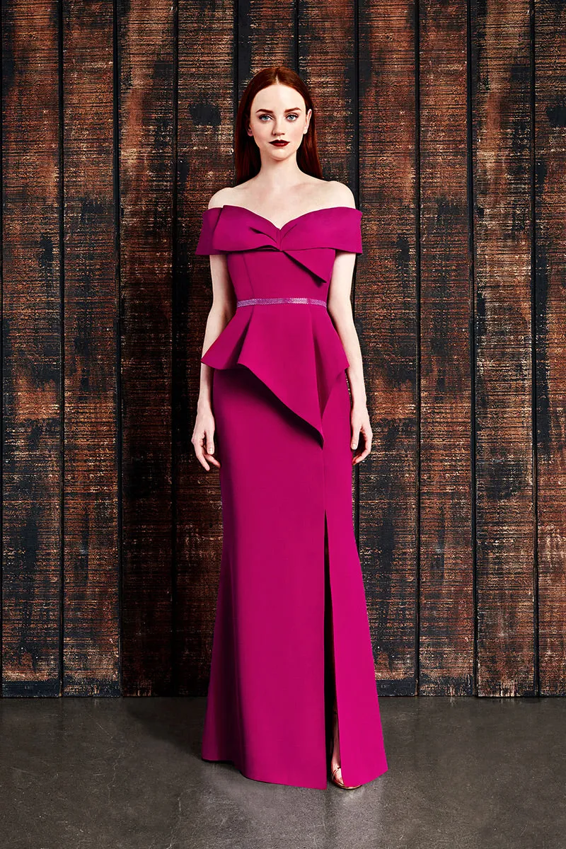Alexander by Daymor Dress 850