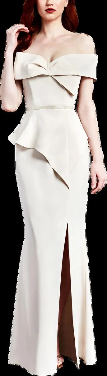 Alexander by Daymor Dress 850