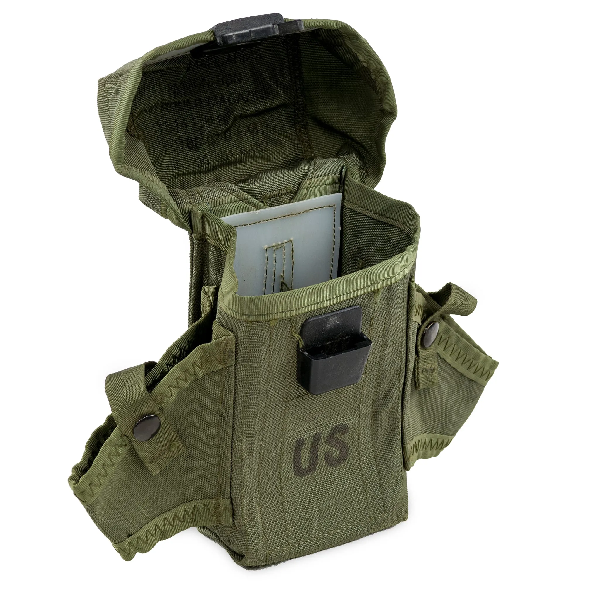 ALICE STANAG Pouch