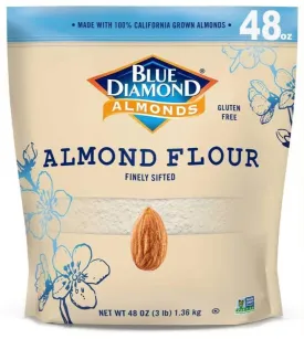 Almond Flour