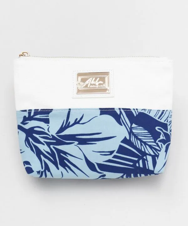 Aloha Plate Pouch