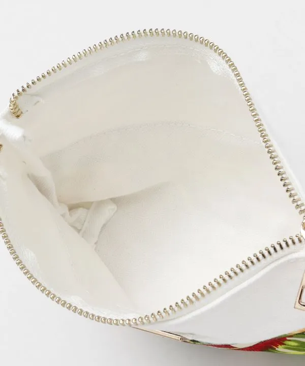 Aloha Plate Pouch