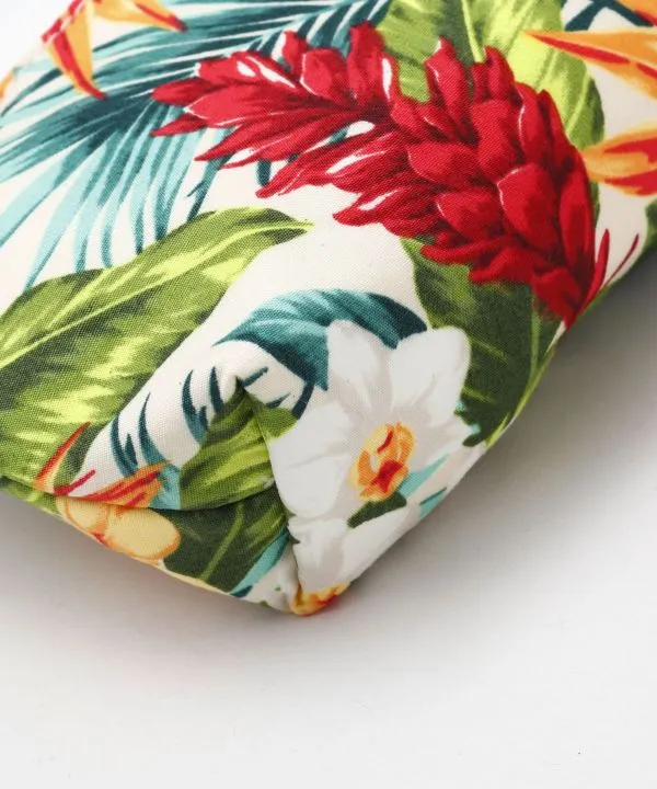 Aloha Plate Pouch