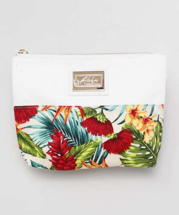 Aloha Plate Pouch