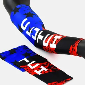 American Clutch Arm Sleeve