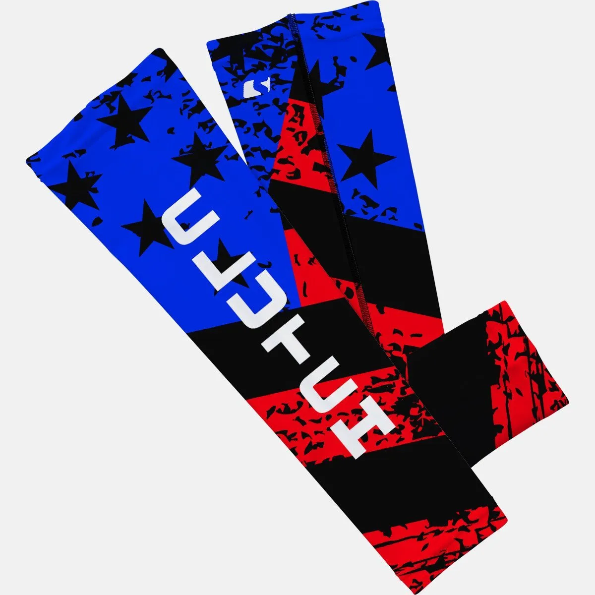 American Clutch Arm Sleeve