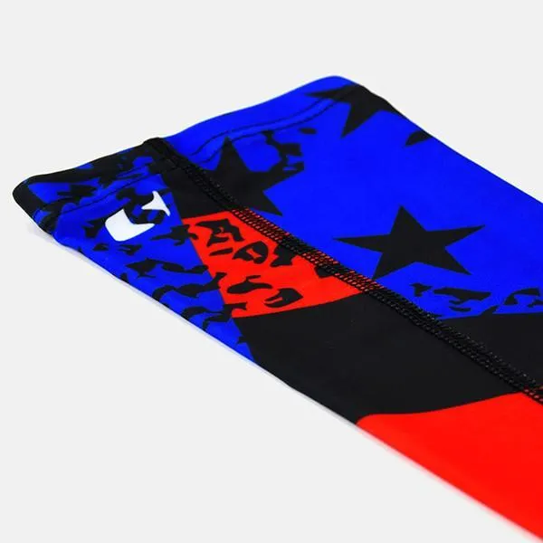 American Clutch Arm Sleeve