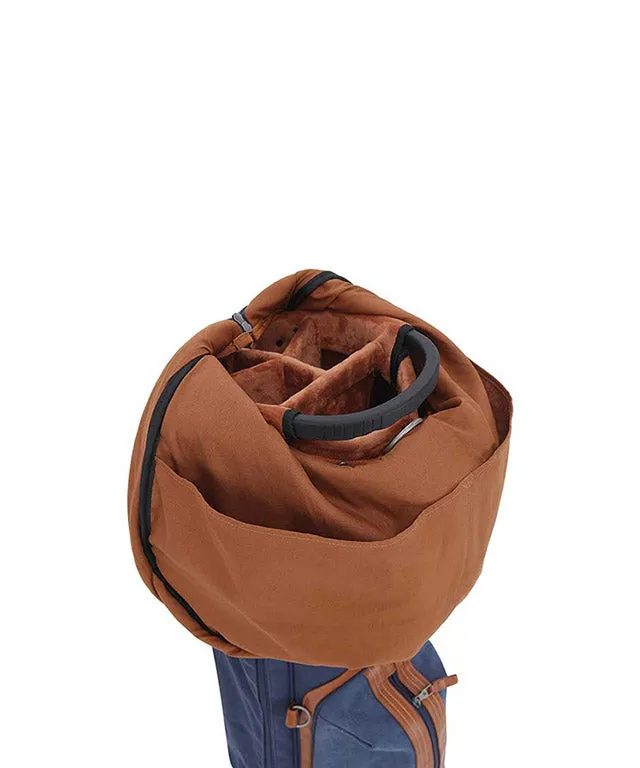 ANEW Golf: Antique Stand Bag - Navy